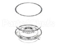 990205800 Hamilton Beach Filler Cap