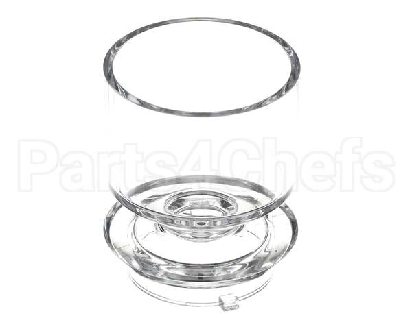 990205800 Hamilton Beach Filler Cap