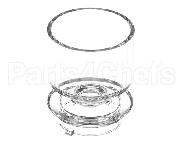 990205800 Hamilton Beach Filler Cap