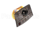 990207100 Hamilton Beach Touch Pad