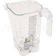 990213300 Compatible Hamilton Beach Jar Hbh755