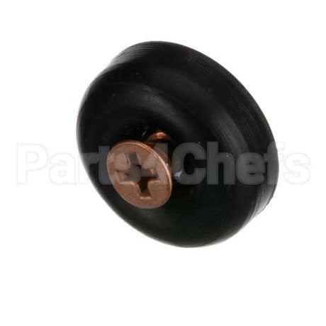 990222200 Hamilton Beach Bumper W/Screw (4 Req.) (Rpls