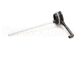 99024 Fetco Tube Sssy, 3 Liter Airpot