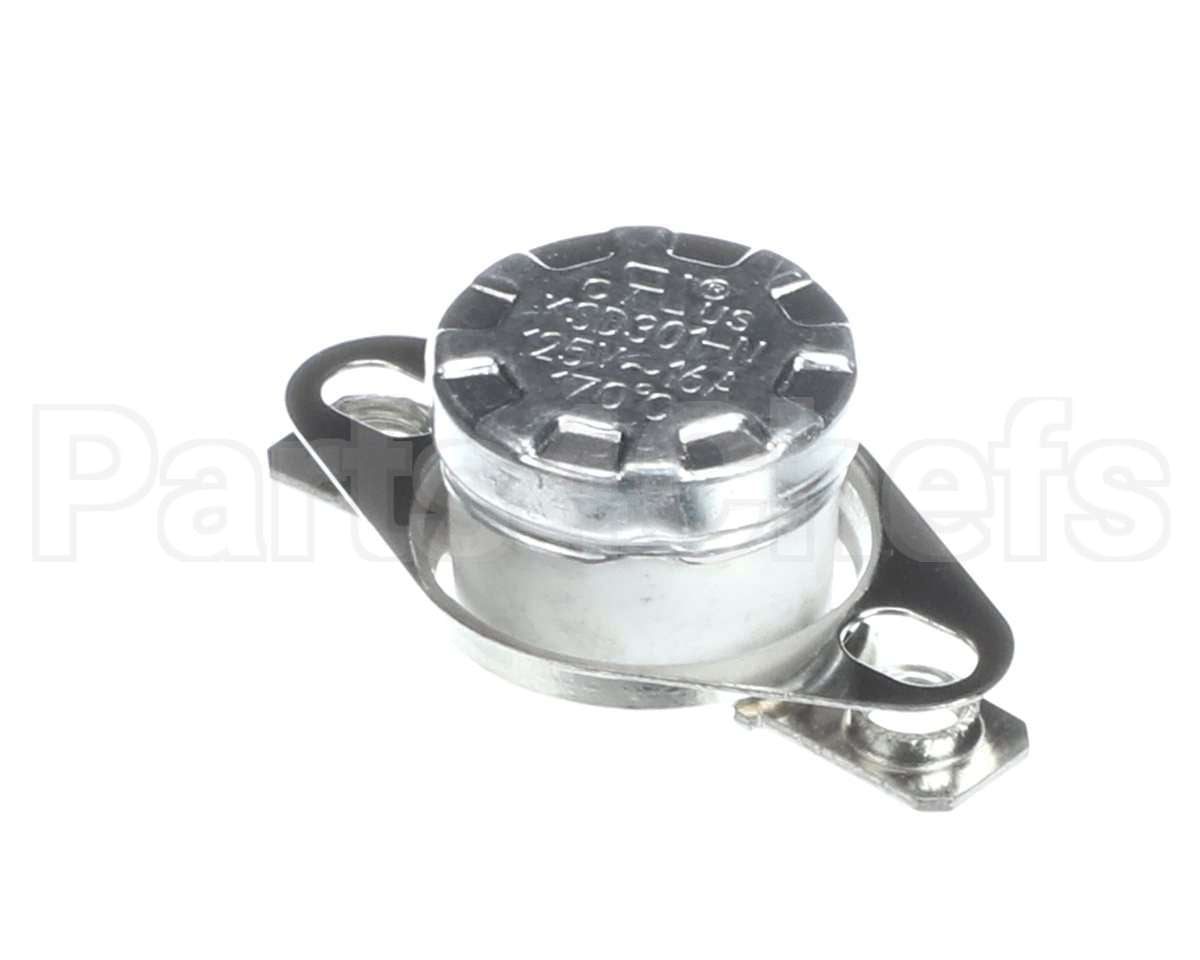 990245901 Hamilton Beach Second Thermostat