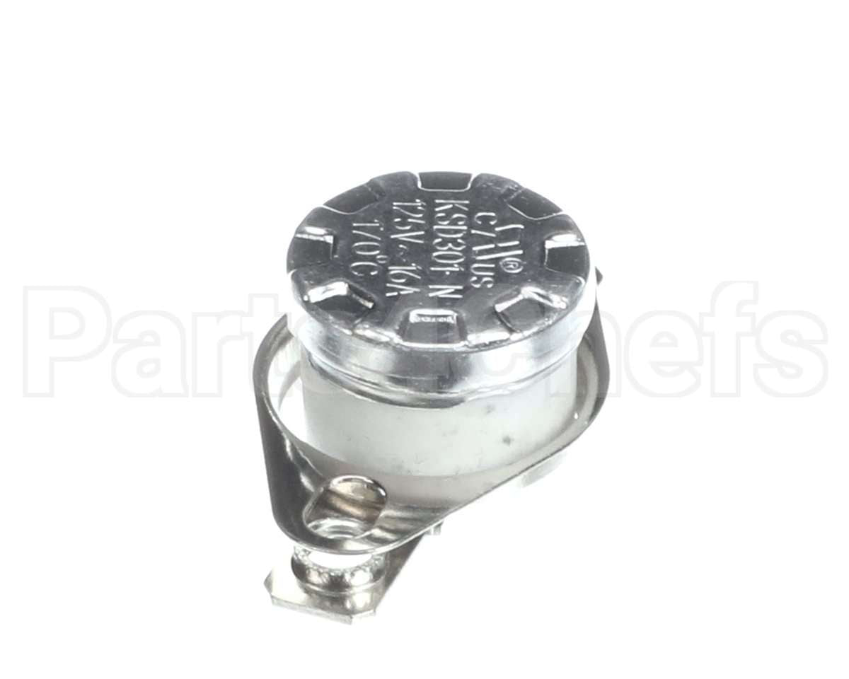 990245901 Hamilton Beach Second Thermostat
