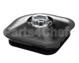 990256600 Hamilton Beach Container Lid Assmbly, 64 Oz.