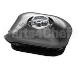 990256600 Hamilton Beach Container Lid Assmbly, 64 Oz.