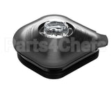990256600 Hamilton Beach Container Lid Assmbly, 64 Oz.