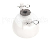990295000 Hamilton Beach Top Shield Assy