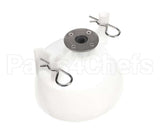 990295000 Hamilton Beach Top Shield Assy