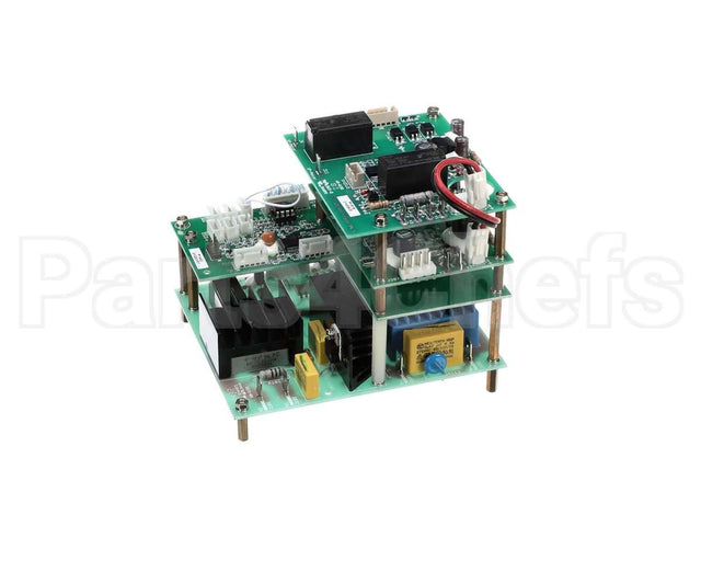 990295400 Hamilton Beach Interface Assembly