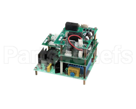 990295400 Hamilton Beach Interface Assembly