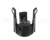 990295500 Hamilton Beach Cup Holder Assy