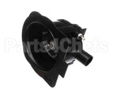 990296000 Hamilton Beach Wash Chamber Assy