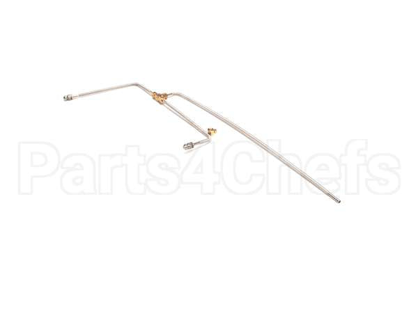 9903 Royal Range Pilot Assembly W/Ferrule And C