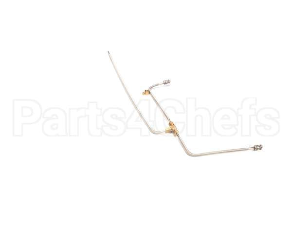 9903 Royal Range Pilot Assembly W/Ferrule And C