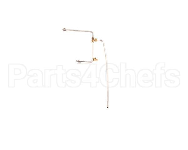 9903 Royal Range Pilot Assembly W/Ferrule And C