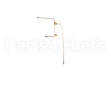 9903 Royal Range Pilot Assembly W/Ferrule And C