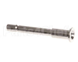 99030 Grindmaster Cecilware Axle,Pump