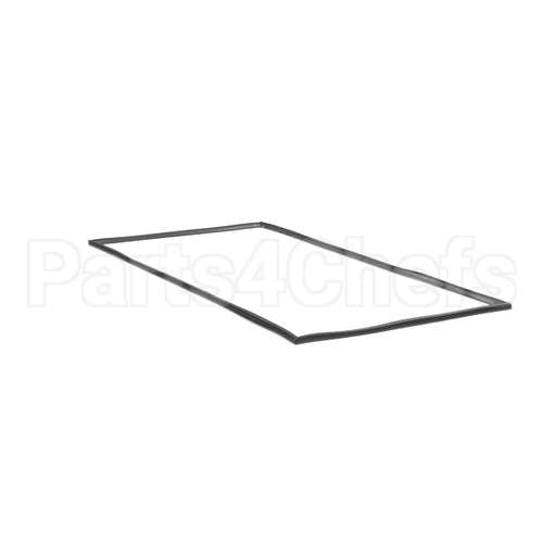 9904240040 Frigoglass Door Gasket, 43.5X22X0.5