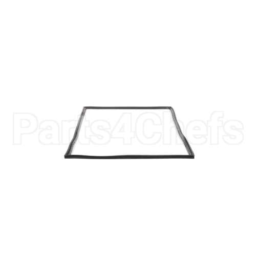9904240040 Frigoglass Door Gasket, 43.5X22X0.5
