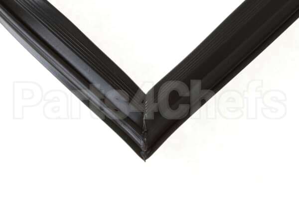 9904240060 Frigoglass Door Gasket, 53X23.5X0.5