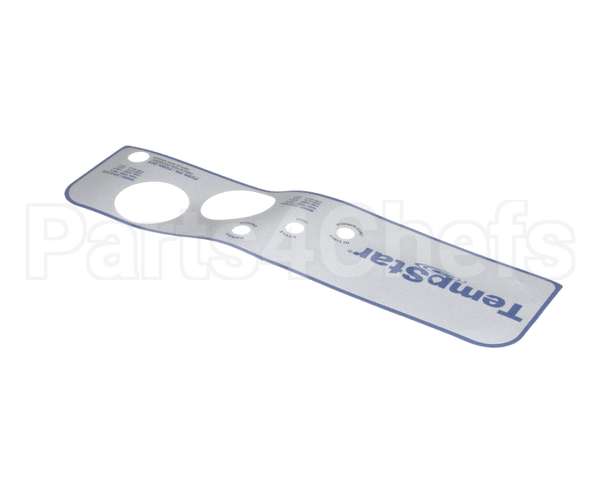 9905-002-31-85 Jackson Decal, Control Box Tempstar