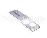 9905-002-31-85 Jackson Decal, Control Box Tempstar