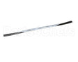 9905-002-60-13 Jackson Decal, Control Panel Jpx-300 H