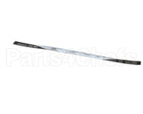 9905-002-60-13 Jackson Decal, Control Panel Jpx-300 H