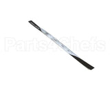 9905-002-60-13 Jackson Decal, Control Panel Jpx-300 H