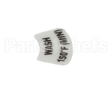 9905-002-97-61 Jackson Decal, Wash 150F (Min)