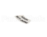 9905-003-00-69 Jackson Wash 160 Decal
