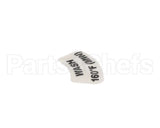 9905-003-00-69 Jackson Wash 160 Decal