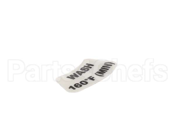 9905-003-00-69 Jackson Wash 160 Decal