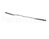 9905-003-11-04 Jackson Decal, Switch Panel Jpx-300 S/