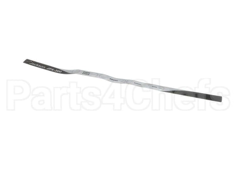 9905-003-11-04 Jackson Decal, Switch Panel Jpx-300 S/
