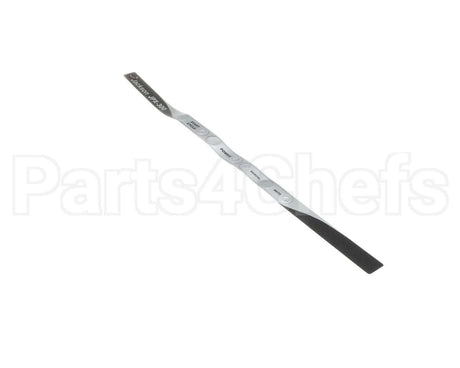 9905-003-11-04 Jackson Decal, Switch Panel Jpx-300 S/