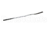 9905-003-11-04 Jackson Decal, Switch Panel Jpx-300 S/