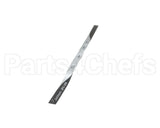 9905-003-11-04 Jackson Decal, Switch Panel Jpx-300 S/