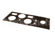 9905-003-31-65 Jackson Decal, Control Panel