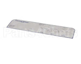 9905-003-97-36 Jackson Decal,Tempstar Control Box, Rotary Switc