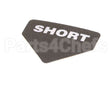 9905-011-73-82 Jackson Decal, Short Curtain