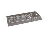 9905-021-64-41 Jackson Decal, Control Box Tempstar