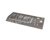 9905-021-64-41 Jackson Decal, Control Box Tempstar