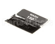 9905-100-43-21 Jackson Decal, Wash And Rinse Temperature