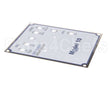 9905-500-07-10 Jackson A-Panel, Control Decal W/Overload