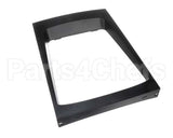 99052 Grindmaster Cecilware Trim,Grindmaster End Cap,Singl