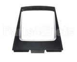 99052 Grindmaster Cecilware Trim,Grindmaster End Cap,Singl