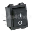 99066 Compatible Cecilware Switch, Rocker, On-Off